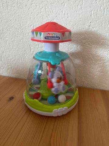 Baby Clementoni Mobiel Carrousel beschikbaar voor biedingen