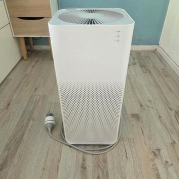 Xiaomi MI Air Purifier 2  beschikbaar voor biedingen