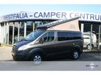 Westfalia Ford Nugget 2.0 TDCI 170pk | Luifel | Dakraam | Tr, Bus-model, Bedrijf, Diesel, Westfalia