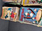 Donald Ducks (+/-600), Ophalen, Donald Duck, Gebruikt