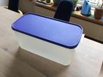 Tupperware voorraad bak, Huis en Inrichting, Ophalen of Verzenden, Zo goed als nieuw, Bus of Trommel