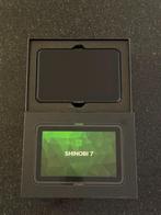 Atomos Shinobi 7 – 4K HDMI/SDI HDR Monitor, Ophalen, Zo goed als nieuw, Video