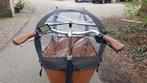 Regen tent en kussentje babboe city, Fietsen en Brommers, Fietsen | Bakfietsen, Ophalen, Gebruikt