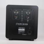 Mackie CR8S-X BT Subwoofer Speaker - Incl. Garantie (B), Auto diversen, Mackie, Gebruikt, https://mackie.com/contact, 16220 Wood-Red Road NE, Woodinville, WA 98072, Verenigde Staten