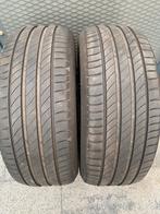 2x205/55r16 Michelin, Auto-onderdelen, Banden en Velgen, 16 inch, Band(en), Zomerbanden, 205 mm