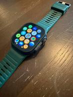 Apple Watch Ultra 2 - 49mm, Apple Watch ⌚️, Zwart, IOS, Ophalen of Verzenden