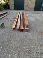 Diverse Stalen binten H en L vorm, Doe-het-zelf en Verbouw, Metalen, Ophalen, IJzer