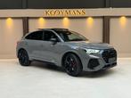 Audi RSQ3 Sportback 2.5 TFSI|Quattro|Pano|B&O|Matrix|Pre-Sen, Auto's, Audi, Te koop, Zilver of Grijs, Geïmporteerd, 5 stoelen