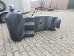 Brandstoftank/dieseltank Fendt 700 vario, Ophalen