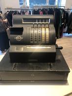 Antieke national kassa, Antiek en Kunst, Antiek | Kantoor en Zakelijk, Ophalen of Verzenden