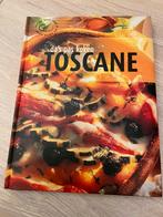 Da’s pas koken Toscane, Ophalen of Verzenden, Zo goed als nieuw, Italië