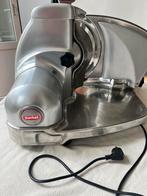 Berkel Snijmachine - Professioneel, Ophalen, Gebruikt