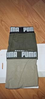Puma Boxershorts Maat L - Nieuw in Verpakking, Ophalen of Verzenden, Overige kleuren, Puma, Boxer