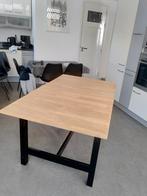 Uitschuiftafel, Huis en Inrichting, Ophalen, Zo goed als nieuw