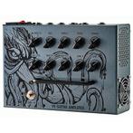 Victory V4 Kraken, Muziek en Instrumenten, Versterkers | Bas en Gitaar, Ophalen of Verzenden, Zo goed als nieuw, Gitaar, 100 watt of meer