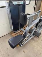 Matrix Ultra Seated row / Row / Rudergerät / Machine, Ophalen, Benen, Gebruikt, -