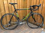 Braun racefiets 57 cm, Overige merken, Gebruikt, Staal, Ophalen of Verzenden