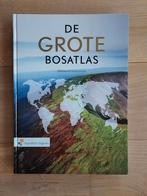 De Grote Bosatlas, Bosatlas, 2000 tot heden, Ophalen of Verzenden, Zo goed als nieuw