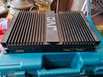 JVC KS-A152 Stereo Versterker, Auto diversen, Ophalen of Verzenden, Gebruikt