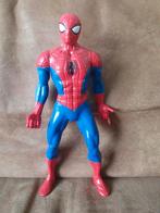Spiderman action figure Hasbro, Ophalen of Verzenden, Gebruikt