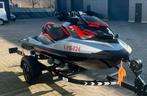 Seadoo RXP 300 RS + LED-Trailer, Watersport en Boten, Ophalen, Zo goed als nieuw, Benzine, 200 pk of meer