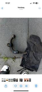 —Gezocht—Afneembare Trekhaak Thule/Brink mercedes s204, Auto-onderdelen, Trekhaken, Ophalen of Verzenden, Gebruikt