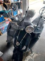 Zwart en grijs berini, Ophalen, Gebruikt, Benzine, Overige modellen