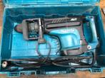 Gebruikte breekhamer Makita HM1213C, Ophalen, Zo goed als nieuw, 600 watt of meer, Boor- en/of Breekhamer