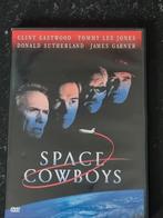 Space Cowboys (Clint Eastwood), Vanaf 12 jaar, Ophalen of Verzenden, Zo goed als nieuw, Actie