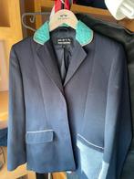 Wedstrijd jasje HKM, Dieren en Toebehoren, Ophalen of Verzenden, Zo goed als nieuw, Dressuur, Bovenkleding