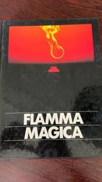 Flamma magica, Ophalen of Verzenden, Natuurwetenschap
