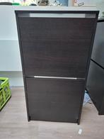 Schoenenkast  ikea, Ophalen