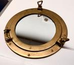 Patrijspoort koper, Ophalen of Verzenden, Zo goed als nieuw, Overige typen