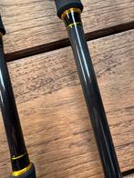 nieuwe dam yagi hengels  2,7m en 12-42 gr, Watersport en Boten, Dam, Werphengel, Nieuw, Sale