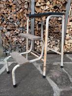Nostalgisch Brabantia keukentrapje, Ophalen