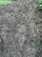 Grond, GRATIS, Ophalen, Gebruikt