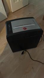 Papier versnipperaar Rexel, Ophalen, Zo goed als nieuw