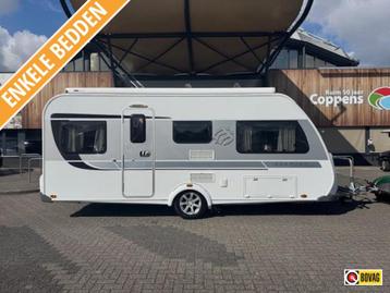 Knaus Sudwind 500 EU 2016 MEGA COMPLEET!!! beschikbaar voor biedingen