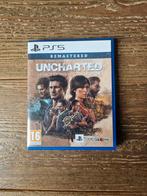 Uncharted - PS5, Ophalen of Verzenden, Zo goed als nieuw