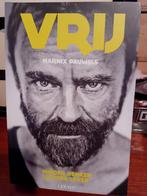 Marnix Pauwels - Vrij, Verzenden, Zo goed als nieuw, Marnix Pauwels