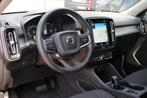 Volvo XC40 1.5 T4 211 PK Recharge Inscription Expression, Tr, 12 maanden, Stof, Blauw, Bedrijf