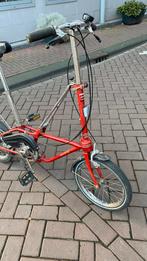 Dahon California vouwfiets, 51 tot 55 cm, Ophalen, Jaren '60 of nieuwer