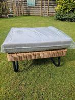 Nieuw voetenbankje, Tuin en Terras, Tuinmeubel-accessoires, Ophalen, Nieuw