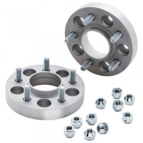 Land Rover 5x165,1mm spoorverbreders spacers 4 stuks nieuw!, Auto diversen, Tuning en Styling, Ophalen of Verzenden