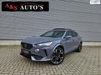 Cupra Formentor 1.4 e-Hybrid VZ Copper 245pk Panodak 360came, Gebruikt, 4 cilinders, 1395 cc, Hybride Elektrisch/Benzine