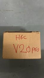 Opvoerbare V20 pro Fatbike H6c display met begrenzer, Ophalen of Verzenden, Nieuw
