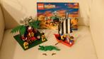 Lego 6262 Islanders en Pirates, Kinderen en Baby's, Speelgoed | Duplo en Lego, Ophalen of Verzenden, Gebruikt, Complete set, Lego