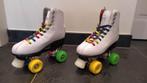 Rolschaatsen - zo goed als nieuw, Sport en Fitness, Skeelers, Overige merken, Kinderen, Overige typen, Ophalen of Verzenden