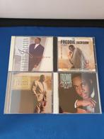 Diverse cd's Freddie Jackson - 4 stuks, Ophalen of Verzenden, Zo goed als nieuw