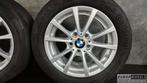 16 inch bmw 1 Serie F20 F21 2 F22 F23 E87 376 Zomerbanden, Auto-onderdelen, Banden en Velgen, Gebruikt, -, Banden en Velgen, Zomerbanden
